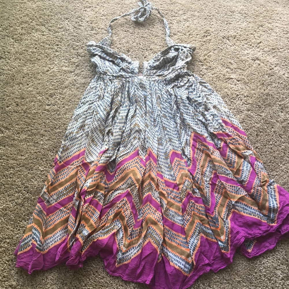 Free People small dress